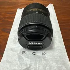 【レンズ交換からの解放】Nikon AF-S 18-300mm ニコン純正レンズ レンズ交換からの解放】Nikon AF-S 18-300mm ニコン純正レンズ - メルカリ