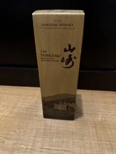 【新品未開封品】サントリー山﨑　リミテッドエディション2021年 SUNTORY サントリー 山崎 リミテッドエディション 2021 700ml – お酒の
