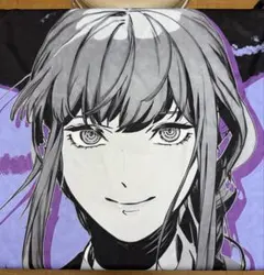 チェンソーマン 劇場版 レゼ編 マキマ Tシャツ XL