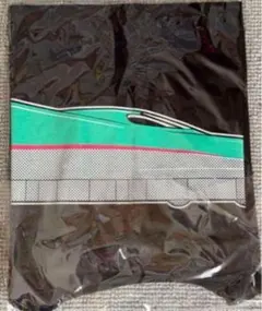 【新品】オジコ限定ブラック半袖Tシャツ「COUPLING HAYABUSA」6A