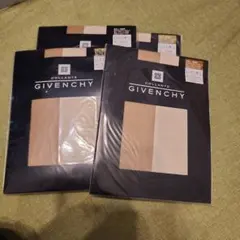 ジバンシィ（GIVENCHY） ストッキング4点