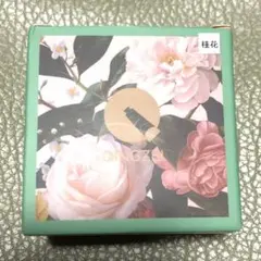 未使　青稚护手霜 QINGZHI 上海 ハンドクリーム　桂花　キンモクセイのサムネイル