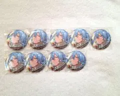 あんスタ テーマ缶バッジ 日々樹渉