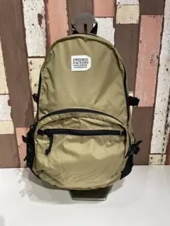 【FREDPIK PACKERS】FP21-BP01 リュック