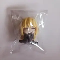 DEATHNOTE デスノート 肩ズン 弥海砂 ガチャ ミサミサ