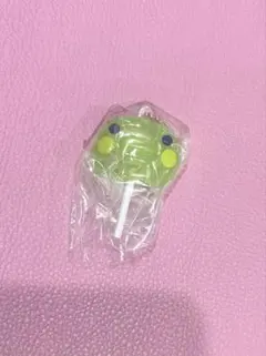 たまごっち カラフルキャンディーチャーム くちぱっち