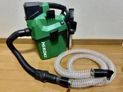 HiKOKI 高圧洗浄機 本体 最終値下げ☆HiKOKI 高圧洗浄機本体 バッテリー充電器付き 最終値下げ