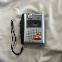 ジャンク品］SONY カセットプレーヤー TC-1100 - メルカリ