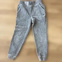 Polo Ralph Lauren グレー ストライプパンツ 7