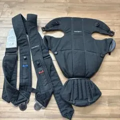 ベビービョルン　ミニ　BabyBjörn 抱っこ紐のサムネイル