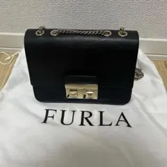 売り切りたく最終値下げ⭐︎FURLA メトロポリス