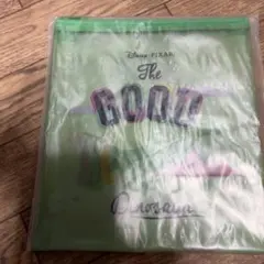 ピクサー1番くじポーチ