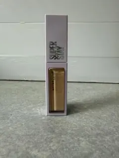 MAYBELLINE SUPER STAY リキッドコンシーラー N25のサムネイル