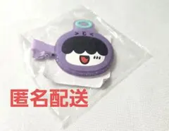 TXT ACT:TOMORROW プルバトゥ　ヘアクリップ　フムニャリン