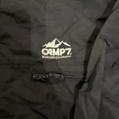 CAMP7 マウンテンパーカー　アウトドア　ノースフェイス　パタゴニアのサムネイル