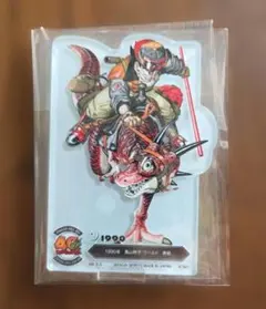 ドラゴンボール一番くじ　F賞