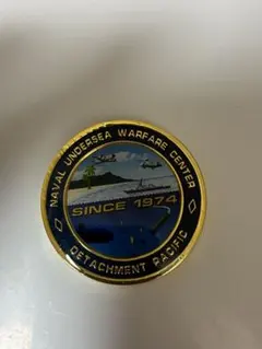 2025年最新】チャレンジコイン 海軍の人気アイテム - メルカリ