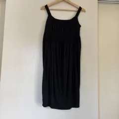 et vous ブラックワンピースのサムネイル