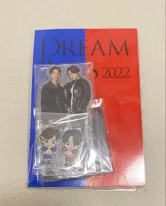 DREAM BOYS 2022 アクリルスタンド