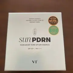 VT PDRN Moist Tone Up Sun Essenceのサムネイル