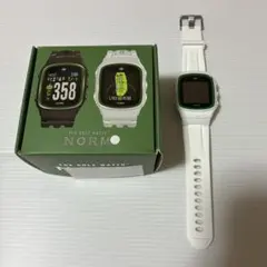 GREENON NORMのサムネイル