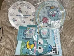 匿名配送　ハンギョドン当りくじ　5点セット