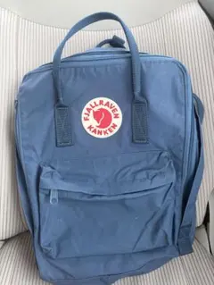 FJALLRAVEN KANKEN カンケン　リュック ネイビー　16ℓのサムネイル