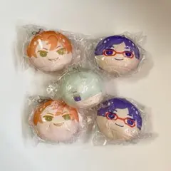 竜ヶ崎怜 缶バッジ バーイベ 240個セット 竜ヶ崎怜 缶バッジ 激推し 160個セット ピンズ・ピンバッジ・缶