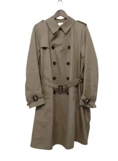 2026年最新】UNITED TOKYO トレンチコートの人気アイテム - メルカリ