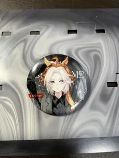 ウマ娘 ZOZOTOWN 缶バッジ オルフェーヴル　35個セット ウマ娘 ZOZOTOWN 缶バッジ オルフェーヴル 35個セット - メルカリ