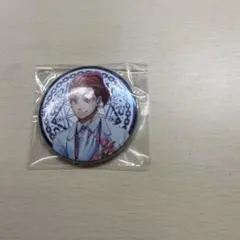 ブルーロック 千切豹馬 アルティメタル缶バッジ ② - メルカリ