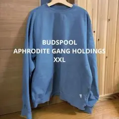 2025年最新】aphrodite gang スウェットの人気アイテム - メルカリ