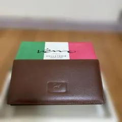 BRAUN BUFFEL 二つ折り財布 ペアセット（黒、赤） - メルカリ