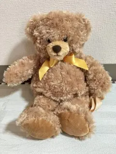 【超稀少/当時物】昭和レトロ オオイケ OIKE テディベア 50cm 値下げ OIKE テディベア 昭和レトロ オオイケ くま ぬいぐるみ - メルカリ