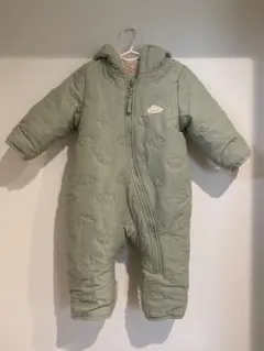 ベビー用 ジャンプスーツ 70〜80