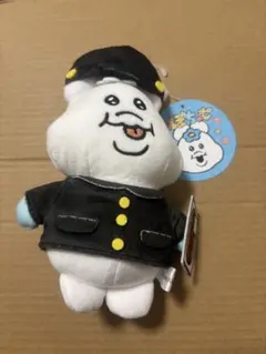 んぽちゃむ ドンキ