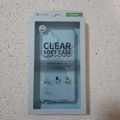 SoftBank SELECTION Galaxy S26 ケース