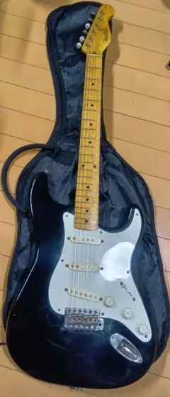 希少1982年購入】Fernandes The Function FST - メルカリ