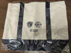 ビーコル　トートバッグ