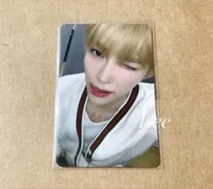 2025年最新】zerobaseone ハンビン サインの人気アイテム - メルカリ