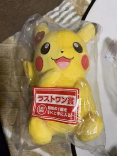 2026年最新】一番くじ ポケピース ラストワンの人気アイテム - メルカリ