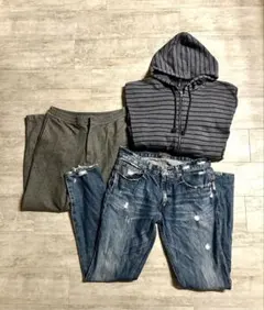 メンズ　まとめ売り