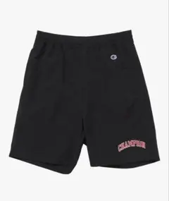 CHAMPIONグラフィックロゴ刺繍 ショーツ 短パン C3-X508