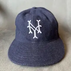 COOPERSTOWN BALL CAP NY CUBANS