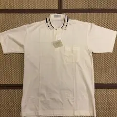 【新品】Simple Life ポロシャツ Lのサムネイル