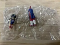 ドラゴンボールZ HG Another チチ