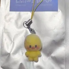Stray Kids フィリックス ポガリ ペンミ入場特典 29日 キーホルダー