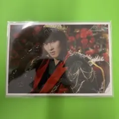 ① M!LK シャカリキレボリューション シャカレボ 生写真 67杯目 曽野舜太
