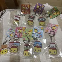 平成レトロ　CUBE MASCOT ストラップ　アニマル　平成女児　y2k 平成レトロ CUBE MASCOT ストラップ アニマル 平成女児 y2k - メルカリ