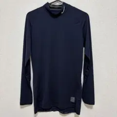 NIKE PRO DRY-FIT コンプレッションシャツ 長袖 モックネックのサムネイル